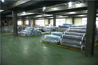 成品倉(cāng)庫(kù)